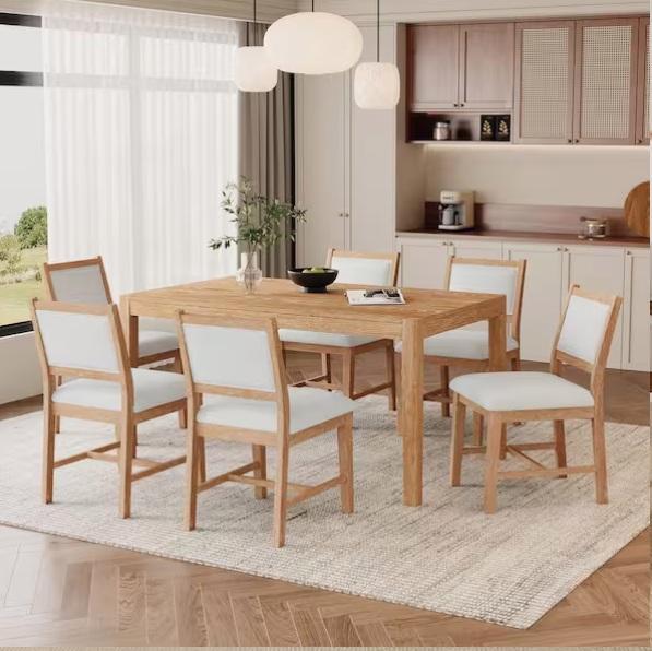 Home Decor - Qualler, Nathan James, WINSOME WOOD - Est Retail $2,297- 1plt
