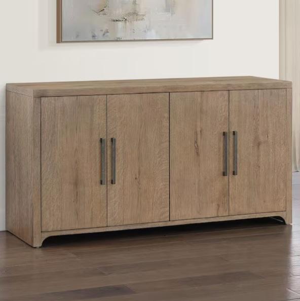 Home Decor - Steve Silver, HOMCOM, Furniture of America - Est Retail $2,382- 1plt