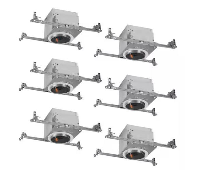 Lighting & Electrical - HALO - Est Retail $1,998- 1plt