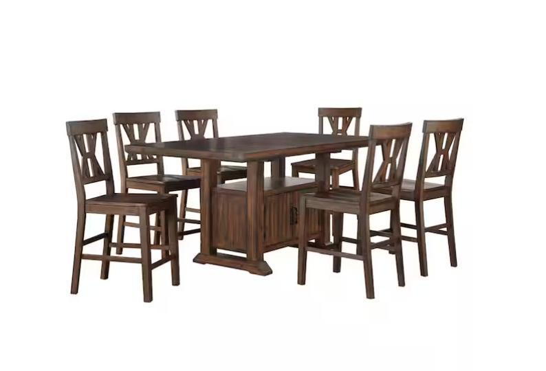 Home Decor - Steve Silver - Est Retail $1,890- 1plt