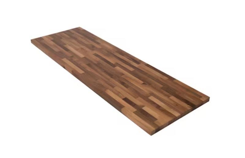 Kitchen & Bath - HARDWOOD REFLECTIONS, DURASTALL, Bootz Industries - Est Retail $1,263- 1plt