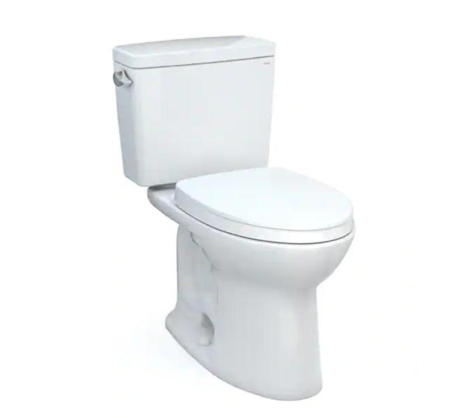 Kitchen & Bath - TOTO, Empire Art Direct, Streamline - Est Retail $1,709- 1plt