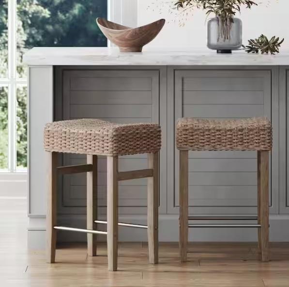 Home Decor - Nathan James, Mele & Co, Bestier - Est Retail $3,124- 1plt