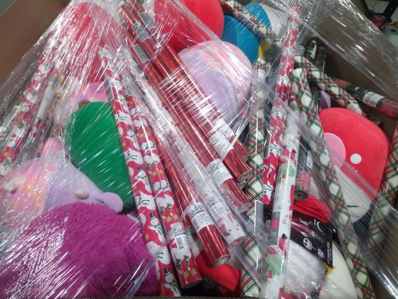 Novelties & Collectors' Items - Playright Animated Reindeer, Playright Hedgehog, Zuru Snackles Plush - MSRP $1,354