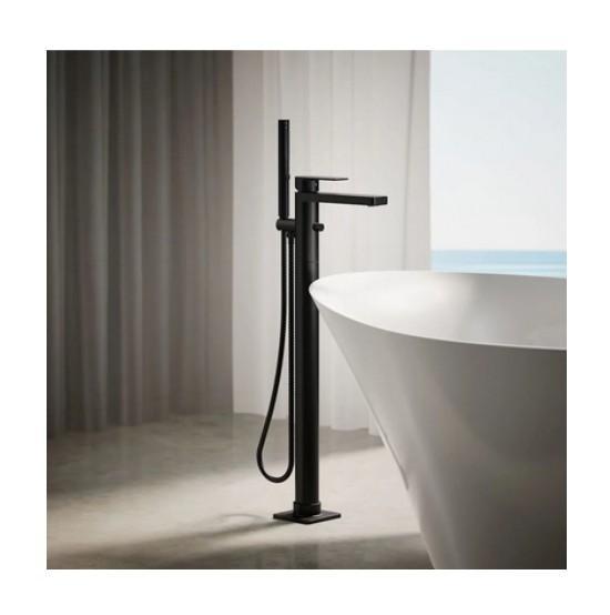 Fixtures - Kohler Tub Filler Faucet, LG Dryer, Elegant Mirror - MSRP $7,917