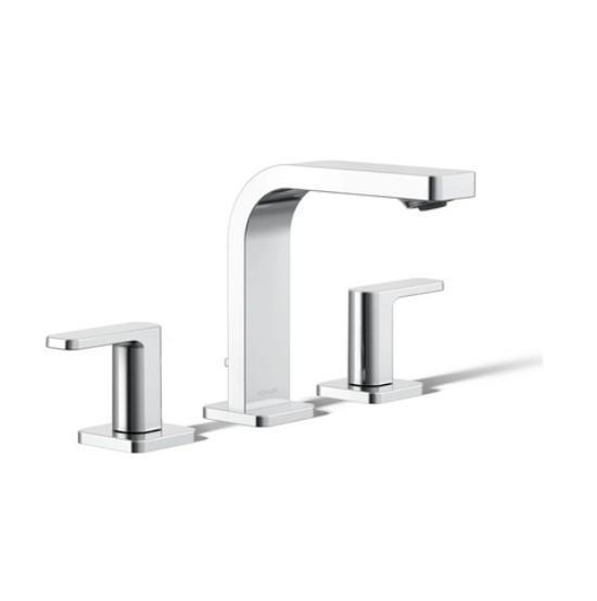 Fixtures - Kohler Bathroom Sink Faucet, Generation Pendant, Emtek Door Knob - MSRP $8,853
