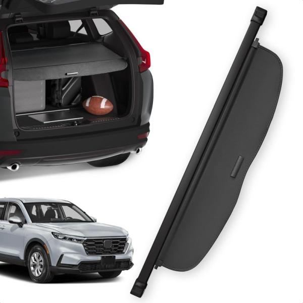 Kohler 11893-BL Purist 24" Grab Bar, Yarfyk Bunkie Board 10MM, KINGGERI 220lbs Lockable Roof Rack Bars - MSRP $1,980