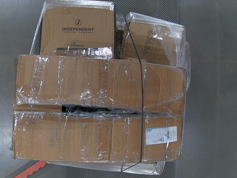 Pallet of Assorted General Merchandise - MSRP $1,119