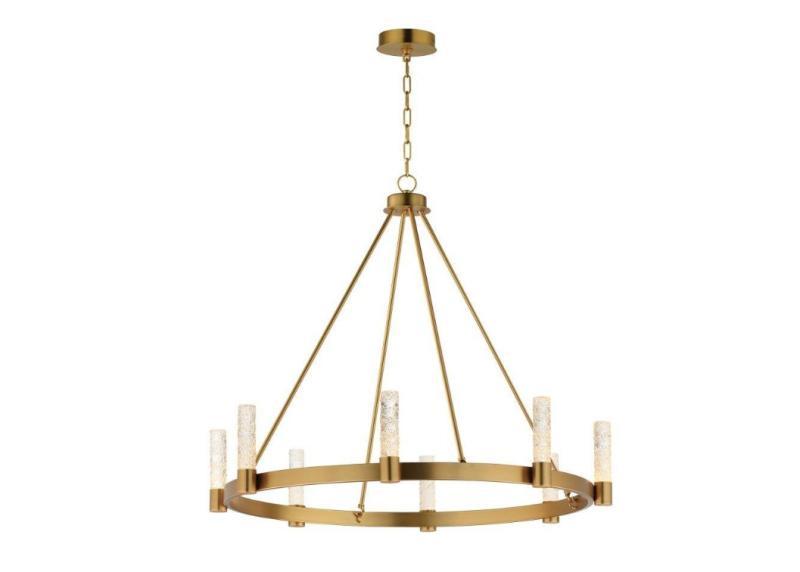 2 Pallets of Lighting by Maxim, Visual Comfort & More - MSRP $22,670