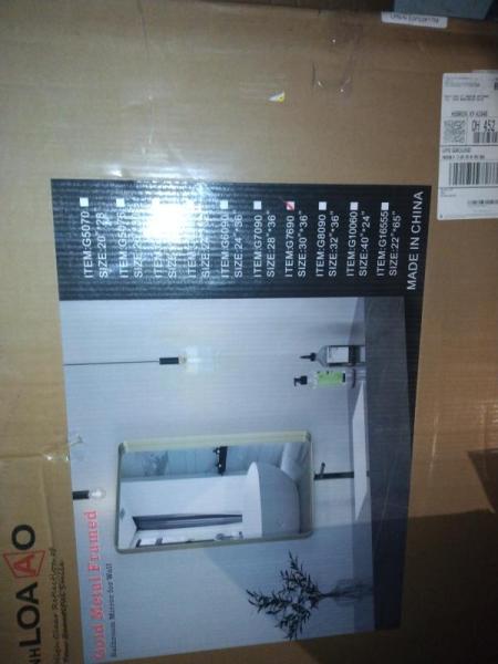 Unprocessed - AMZ LPNs - Pallet of General Merchandise - MSRP $2,399