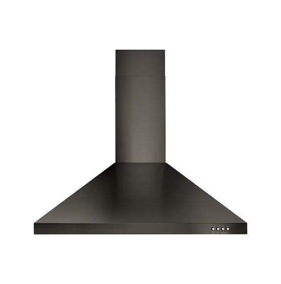 Whirlpool 30-inch Contemporary Wall Mount Range Hood - MSRP $629