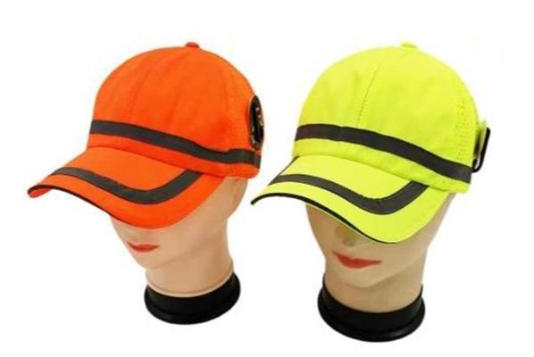 Wholesale Lot, 36 New Neon Baseball Hats, Assorted Colors!