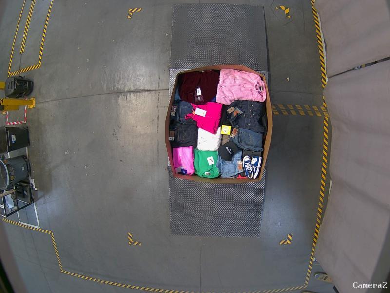 Apparel - Levi's Bootcut Jeans, Converse Sneakers, KBB by KAHLANA Baggy Leg Jeans - Est Retail $11,017- 1 plt