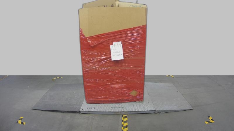 Truckload- General Mech- BAKELUV Brown 12 Cupcake, Mia Fabric Basket, LVAOSTT Paint Booth - MSRP $103,018