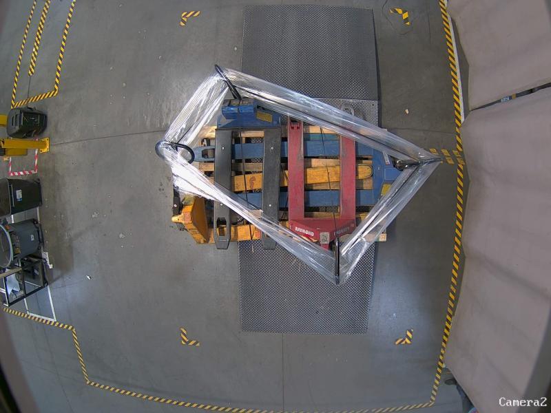 Pallet of Assorted General Merchandise - MSRP $1,400