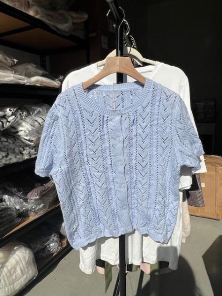 600 pc New Boutique Sweaters Styles 100+ mxed Sizes Colors 92% Tagged