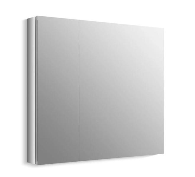 Kohler K-99008-NA Medicine Cabinet - MSRP $703