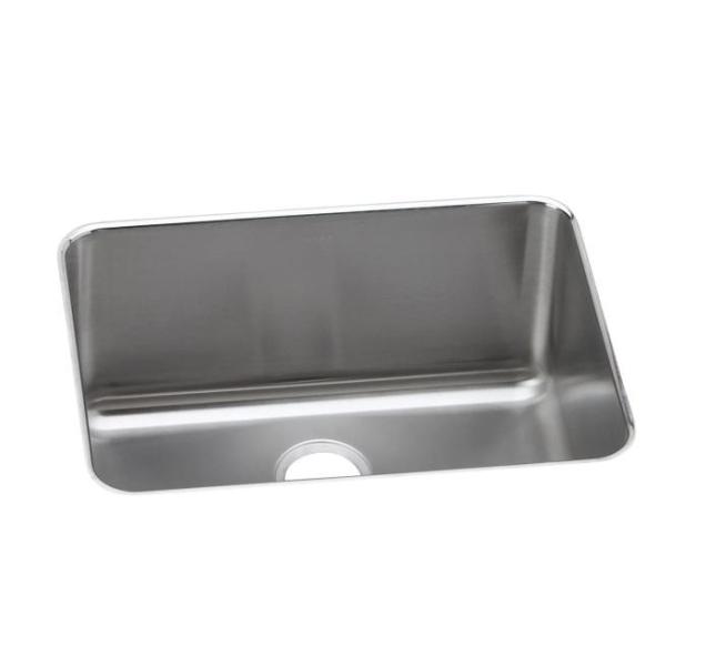 Elkay ELUH231712 Kitchen Sink - MSRP $619