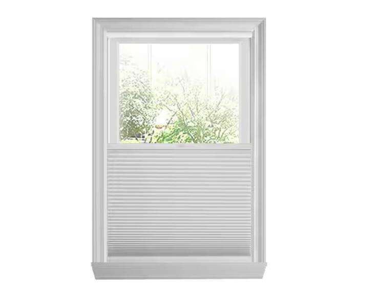 Window Decor - HDC, Perfect Lift Window Treatment, StyleWell - Est Retail $5,680- 1plt