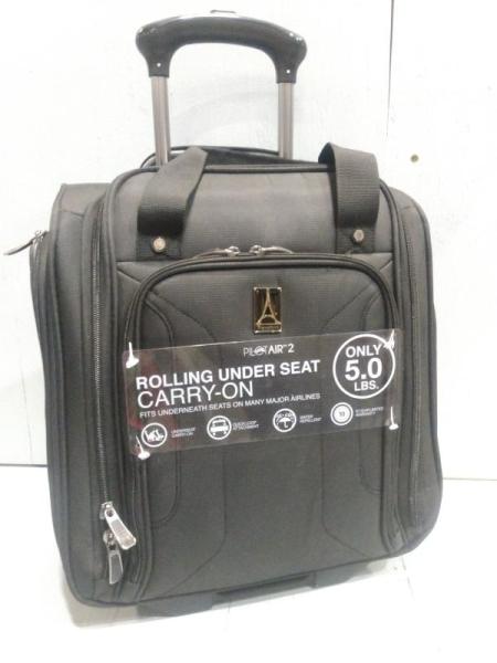 Luxury Department Store Luggage - Mystery Box - Original MSRP $79