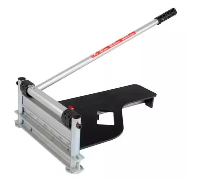 Flooring & Rugs - ROBERTS, Hampton Bay, QEP - Est Retail $4,277- 1plt