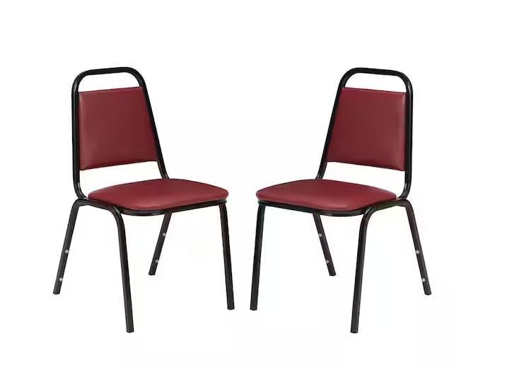 Home Decor - National Public Seating - Est Retail $922- 1plt