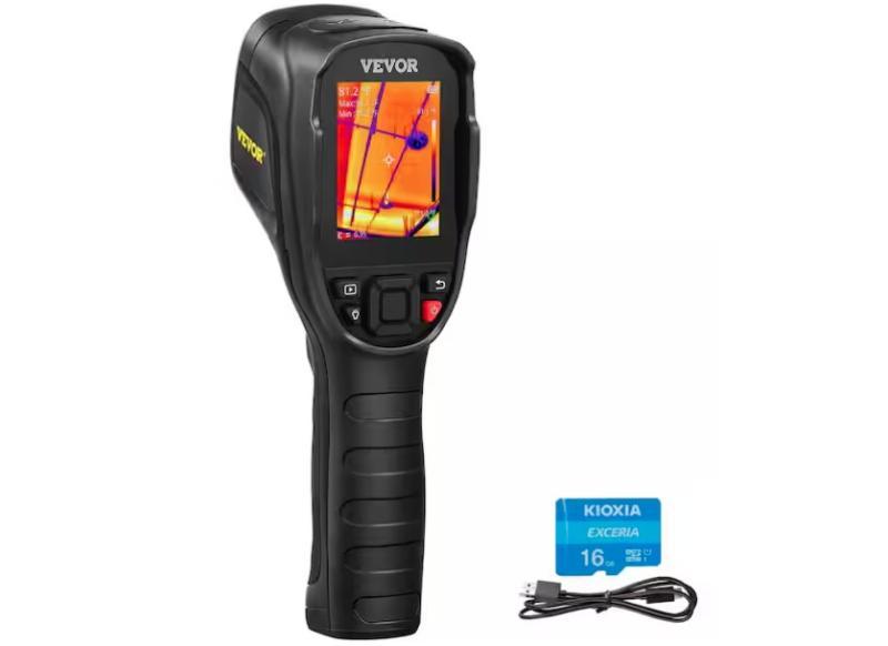 Lighting & Electrical - VEVOR, Google Nest, KICHLER - Est Retail $2,961- 1plt