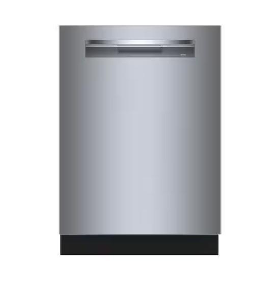 Bosch 800 Series 24-Inch Smart Built-In Dishwasher with Home Connect - MSRP $2,294