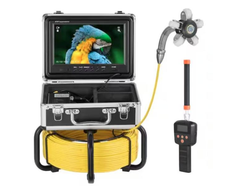 Plumbing - VEVOR, FLOW, BWE - Est Retail $5,777- 1plt