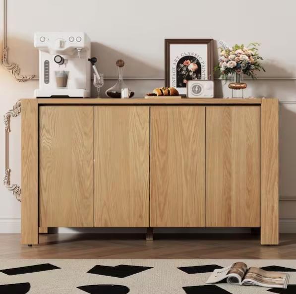 Home Decor - Harper & Bright Designs,  SAUDER,  Prepac - Est Retail $2,080- 1plt