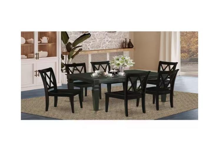 Home Decor - East West Furniture - Est Retail $1,142- 1plt