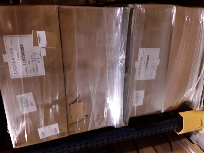 Pallet of Assorted General Merchandise - MSRP $7,000