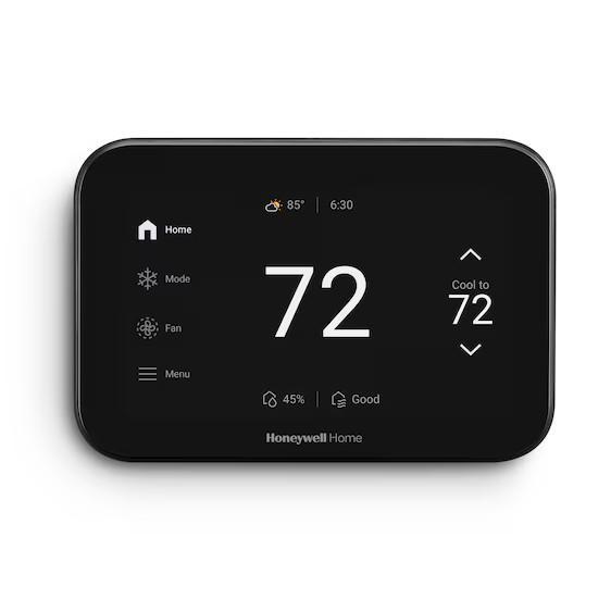 Honeywell Smart Thermostat, Kobalt Folding Steel Ramp, Metabo Framing Nailer - MSRP $3,848