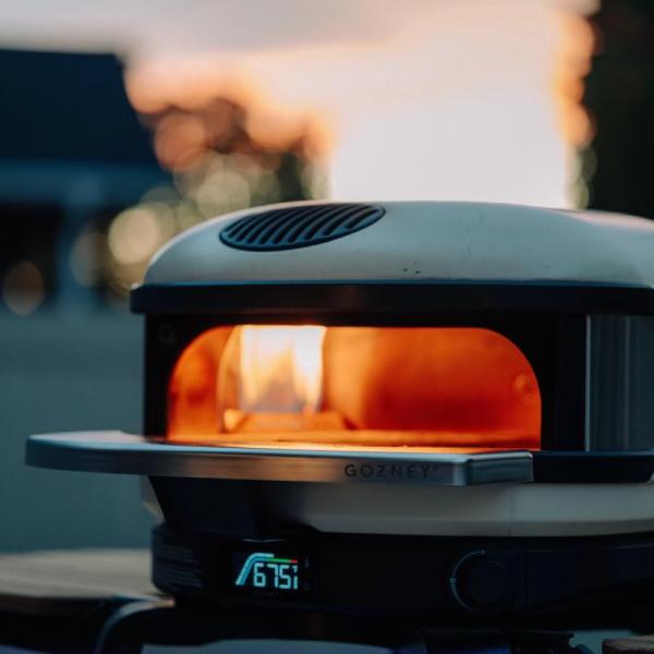 General Merchandise- KRAUS Sink, Gozney Arc Oven, SinkSense - MSRP $2,288