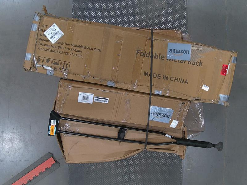 Pallet of Assorted General Merchandise - MSRP $1,189