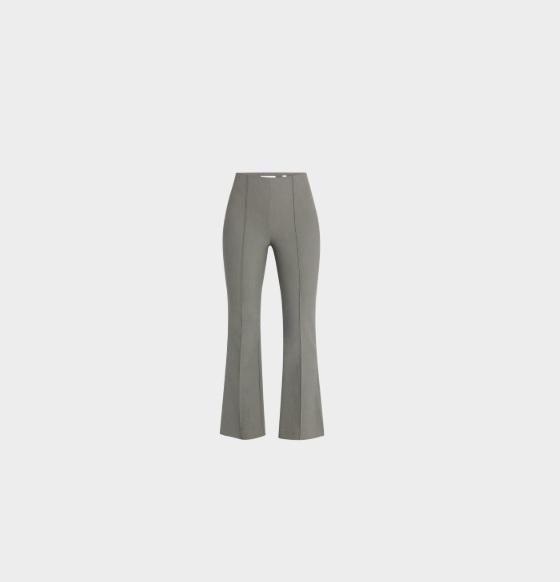Apparel - Vince Mid Rise Pintucked Cropped Pants, DL1961, Eberjey, Wit & Wisdom, Good American - Original MSRP $3,844
