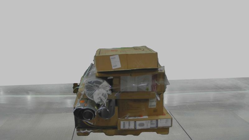 Plumbing - KeonJinn, Fulorni, AKDY, Global Specialty Products, FORCLOVER, HDC, Master Flow - Est Retail $2,897- 2plts