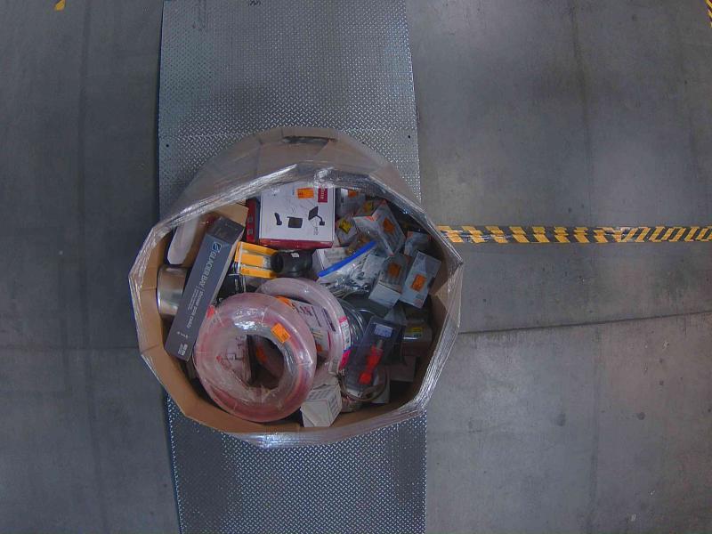 Plumbing - Pfister, Glacier Bay, Ridgid - Est Retail $9,815- 1plt