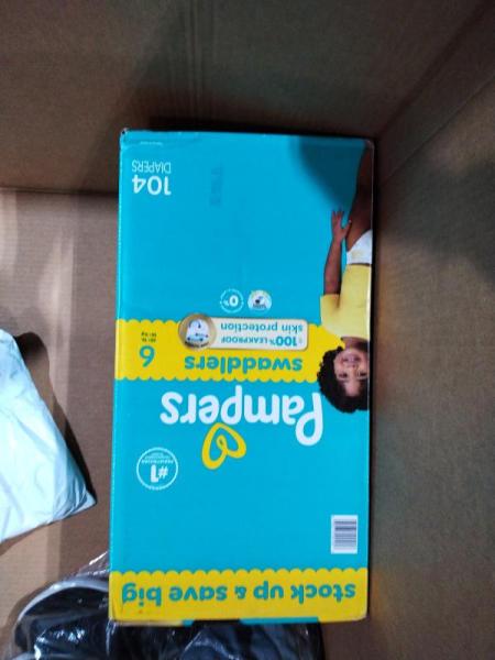 Apparel- Mabe The Monarch Soft Baby Carrier, Levi's Wedgie Jeans, Converse Sneakers - Est Retail $5,238- 1 plt