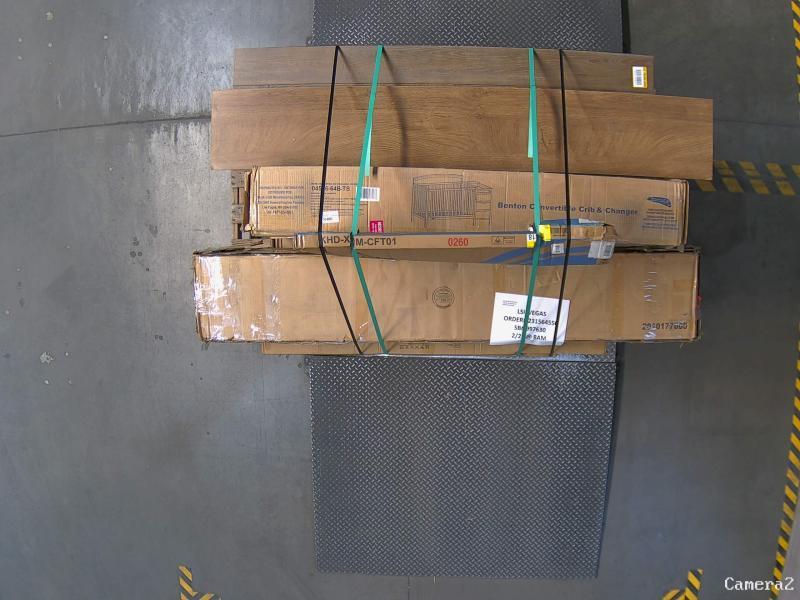 Home Decor - Max & Lily, Signature DESIGN BY ASHLEY, Graco, HOMCOM, BYBLIGHT, HODEDAH, VECELO - Est Retail $2,597