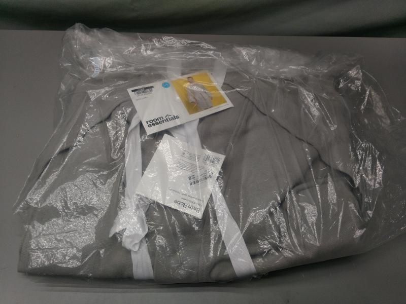 Apparel- Levi's Sweatshirt, KBB by KAHLANA Puffer,  Ava & Viv Belted Coat - Est Retail $6,211- 1 plt