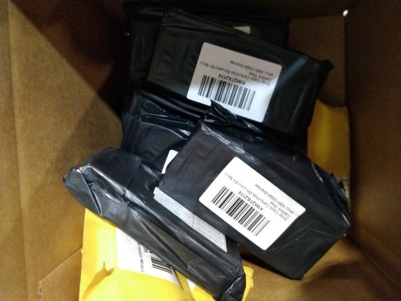 Sporting Goods - 40S&W Laser Training Cartridge, Laser Sight Collimator and Aligner, Snap Caps Cartridges - MSRP $1,305