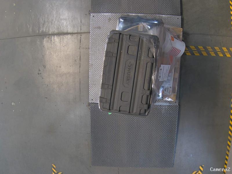 Tools & Hardware - Husky 4-Drawer Rolling Tool Cabinets, Muscle Rack, BORA, Leaktite - Est Retail $1,607- 2plts