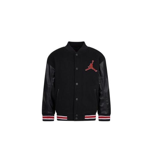Jordan JDN JORDAN VARSITY Light Jackets & Assorted Apparel - Original MSRP $1,325