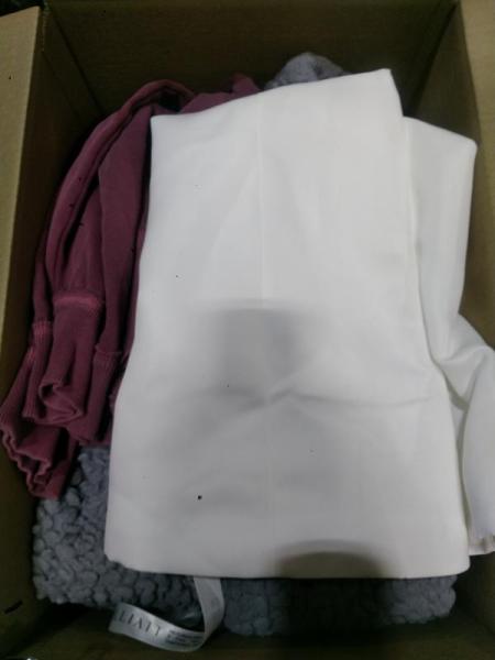 Apparel from Boutique Fashion Retailer - Mystery Box - Original MSRP $923