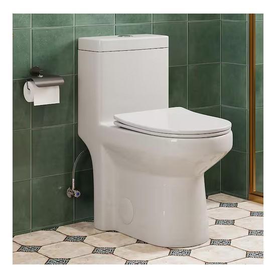 Kitchen & Bath - Hanikes, Toto, NTQ - Est Retail $1,732- 1plt