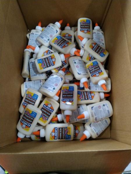 General Merchandise- Febreze Car Air Freshener, Assorted General Merchandise - MSRP $1,117