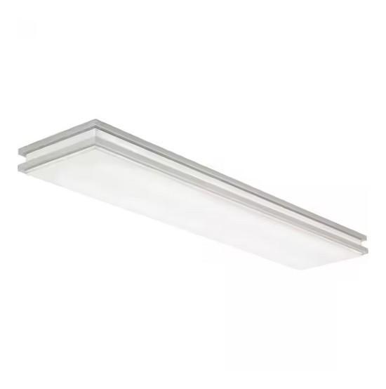 Lighting & Electrical - Lithonia, Metalux, Hampton Bay - Est Retail $3,148- 1plt