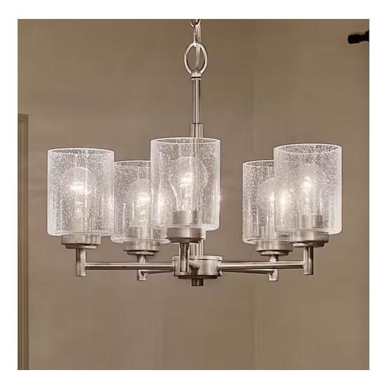 Lighting & Electrical - Kichler, Rennnsan, Avitas - Est Retail $4,948- 1plt