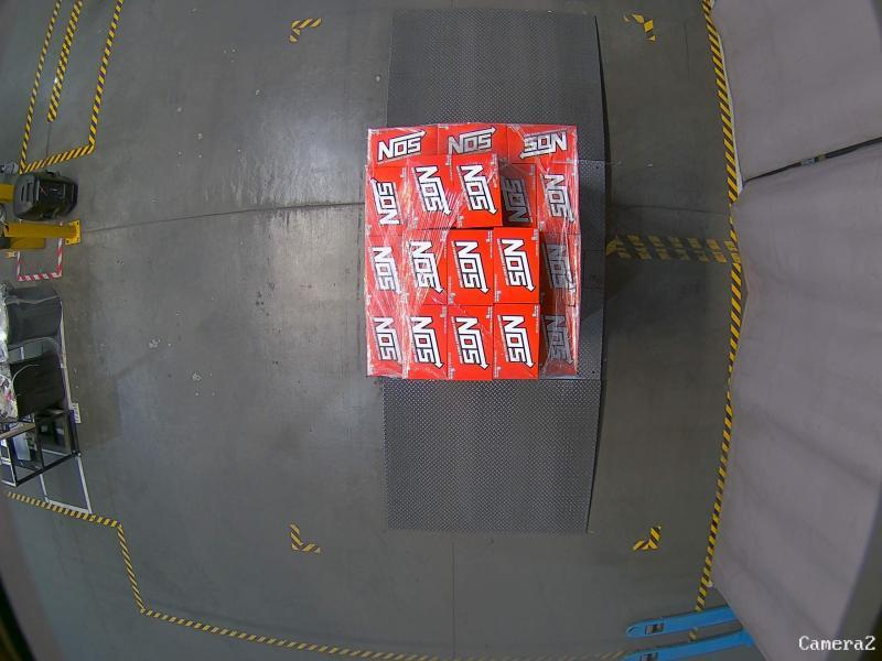 Truckload- Groceries- NOS Energy Drink, Nespresso Vertuo, Ocean Spray Juice, Ninja Drip Coffee Maker- MSRP $38,949